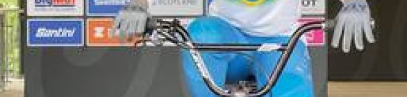 Baianas disputam Campeonato Mundial de BMX