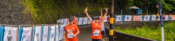 Vem aí a 2ª Corrida de Rua do Yacht Clube da Bahia