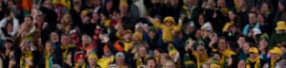 Copa do Mundo feminina bate recordes de público e de audiência