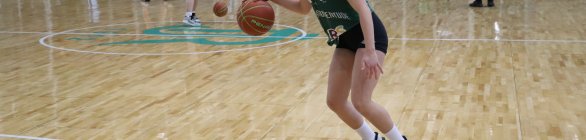 Atletas do Basquete Feminino do Recreio da Juventude são convocadas para Sul-B15