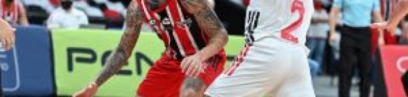 Caxias do Sul Basquete anuncia contratação de experiente reforço norte-americano