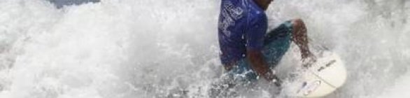 Baianos irão disputar Campeonato Brasileiro de Parasurf