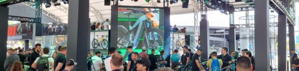 Oggi Bikes apresenta o Shimano Fest