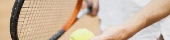 Tênis: 3 formas de alcançar a excelência no esporte e na vida