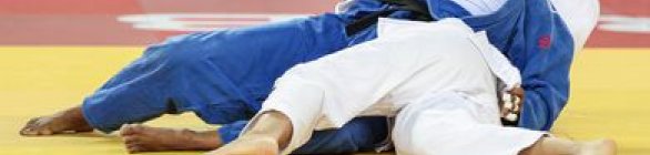 Brasil encerra Grand Prix de Judô de Zagreb com 5 medalhas