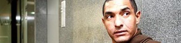 Fábio Costa sofre acidente de carro em Angra; motorista morre no local