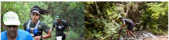 WTR: Campos do Jordão recebe provas de Trail Run e Mountain Bike em setembro