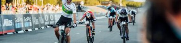 Henrique Avancini anuncia final da carreira como atleta profissional