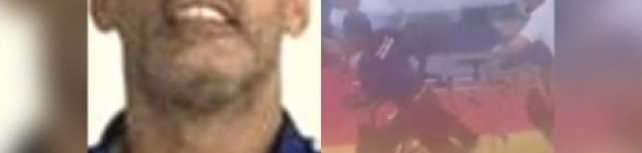 Morre judoca que estava internado após sofrer infarto durante luta