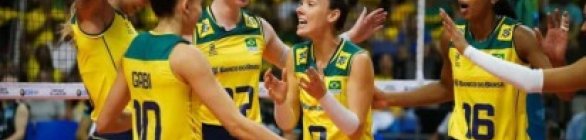 Volêi Feminino