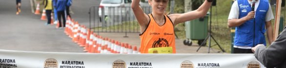 Maratona Internacional de Foz do Iguaçu