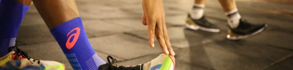 Maratona de Salvador: educadores físicos compartilham dicas para quem se prepara