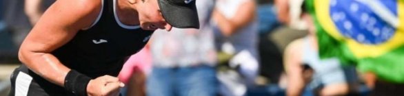 US Open começa com sete brasileiros envolvidos na disputa