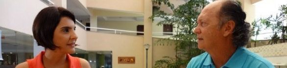 Para Falcão, treinadores têm obrigação de ver a Eurocopa 