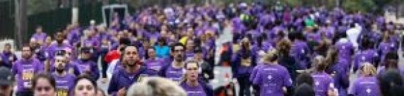 Netshoes Run leva 3 mil corredores à Marginal Pinheiros, em São Paulo