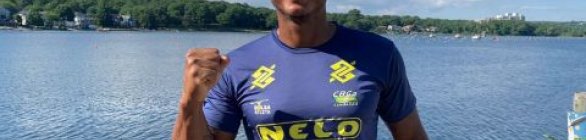 Isaquias Queiroz herda vaga nas Olimpíadas pelo Mundial de Canoagem