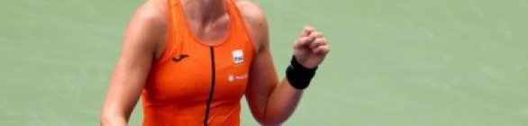 Bia Haddad busca avanço inédito no US Open