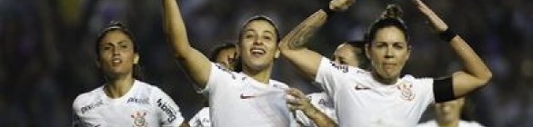 Corinthians e Ferroviária avançam e decidirão Brasileirão Feminino