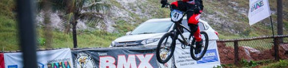 Inscrições das aulas gratuitas de bicicross no Projeto Pedal estão abertas 