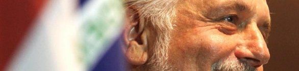 Conversa com o Governador - Wagner pede o fim da greve e apela para o bom senso 