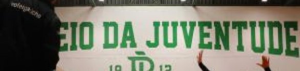 Recreio da Juventude sedia Campeonato Brasileiro Interclubes de Voleibol sub-19