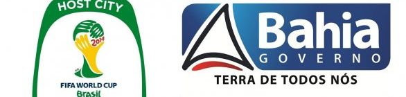 Ney Campello comemora a escolha do slogan da Copa do Mundo de 2014 30.05.12