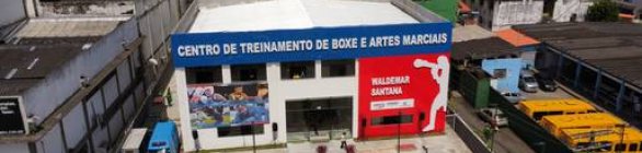 Centro de Boxe e Artes Marciais da Bahia completa um ano com 31 eventos 
