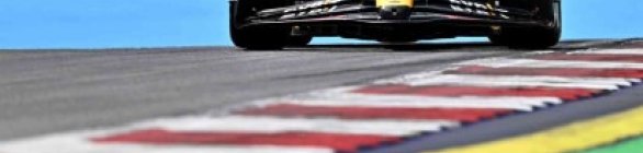 Fórmula 1 chega ao exigente Grande Prêmio de Cingapura