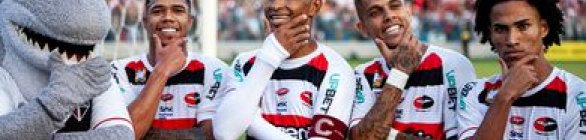 Ferroviário é campeão da Série D do Brasileiro 2023