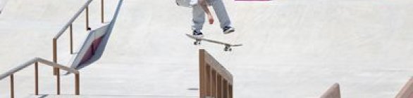 Giovanni Vianna é bronze na Suíça no skate street