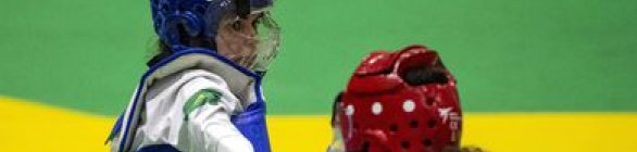 Parataekwondo: Brasil encerra etapa de Grand Prix com 4 medalhas