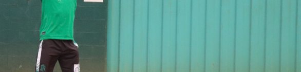 Tenista r integrará o Time Brasil nos Jogos Pan-Americanos de Santiago