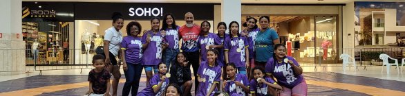 Atletas da Mempodera conquistam 12 medalhas no Campeonato Maranhense de Wrestlin