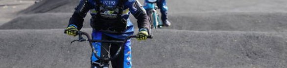 Projeto Pedal segue com inscrições gratuitas para aulas de BMX