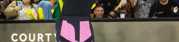 Final da Liga Mundial de Street Skate volta ao Brasil