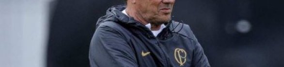 Relembre como foi a terceira passagem de Luxemburgo pelo Corinthians