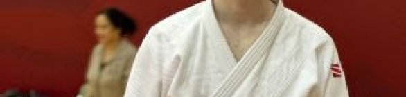 Marcelo Casanova termina na quinta colocação o GP do Azerbaijão de Judô Paralímp