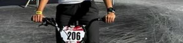 Paôla Reis inicia fase final de preparação para Jogos Pan-americanos