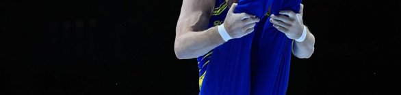 Brasil garante mais duas vagas para Paris 2024 no Mundial de ginástica artística