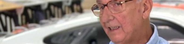 Morre, aos 85 anos, o ex-piloto Bird Clemente