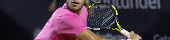 Rio Open confirma Alcaraz na 10ª edição