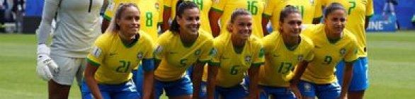 Brasil tem GT para ser candidato à sede da Copa de Futebol Feminino