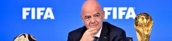 Copa do Mundo 2030 será em 6 países, com jogos de abertura na América do Sul