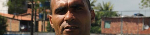 São Francisco contrata artilheiro de 2011 para esta temporada