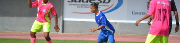 Segunda edição da Copa Loreta Valadares de Futebol Feminino é lançada