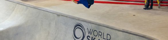 Após mundial de skate park, 4 brasileiros se aproximam de vaga para Paris 2024