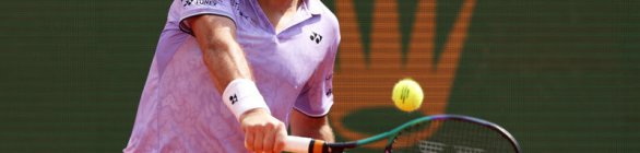 Wawrinka é o 2º destaque da 10ª edição do Rio Open