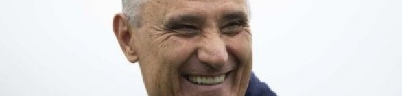 Tite inicia era no Flamengo com missões dentro e fora do campo