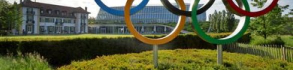 COI suspende Comitê Olímpico Russo por violar integridade territorial