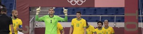 Futebol: pré-olímpico será na Venezuela em janeiro e fevereiro de 2024